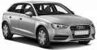 Audi A3 Sportback in Rostock