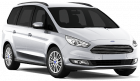 Ford Galaxy in York