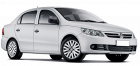 Volkswagen Voyage in Terracina
