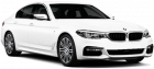BMW 5 Series in Mammoth Lakes