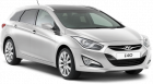 Hyundai i40 in Aalborg