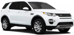 Land Rover Discovery Sport Land Rover Discovery Sport