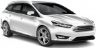 Ford Focus STW in Passau