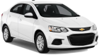 Chevrolet Aveo in Chihuahua