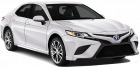Toyota Camry in Jersey City