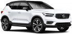 Volvo XC40 in Luanda