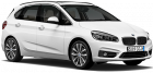 BMW 2 Series Active Tourer in Mainz