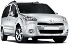 Peugeot Partner in Valladolid