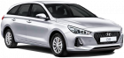 Hyundai i30 STW in Tampere