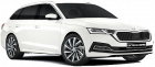 Skoda Octavia STW in Terracina