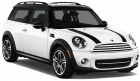 Mini Cooper in Mallorca