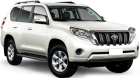 Toyota Land Cruiser Prado in Negombo