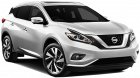 Nissan Murano in Grenada