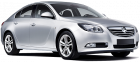 Vauxhall Insignia in York