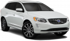 Volvo XC60 in Valladolid