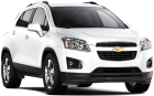 Chevrolet Tracker in San Salvador De Jujuy