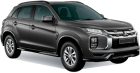 Mitsubishi ASX in Santa Teresa