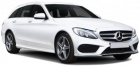 Mercedes Benz C Class in Klagenfurt