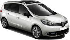 Renault Grand Scenic	5+2