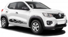 Renault Kwid in Bethlehem