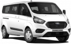 Ford Tourneo Custom in York