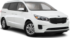 Kia Sedona in Mobile