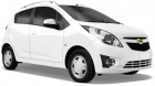 Chevrolet Beat in Ixtapa