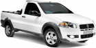Fiat Strada in Foz Do Iguacu