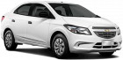 Chevrolet Prisma in Salta