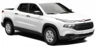 Fiat Toro in Curitiba