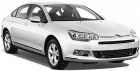 Citroen C5 in Bamberg