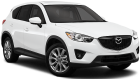 Mazda CX5 in Broome