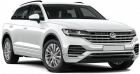 Volkswagen Touareg in Montana