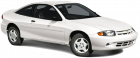 Chevrolet Cavalier in Ensenada