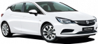Vauxhall Astra in Oxford