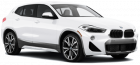 BMW X2 in Singapore