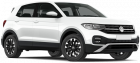 Volkswagen T-Cross in Antwerp