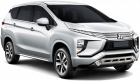 Mitsubishi Xpander in Santa Teresa