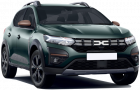 Dacia Sandero Stepway in Tunis
