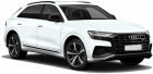Audi Q8 in Montana
