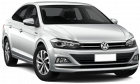 Volkswagen Virtus in Manaus
