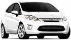 Ford Fiesta in Carlisle