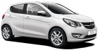 Opel Karl in Lamezia Terme
