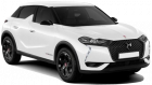 DS 3 Crossback in Brussels