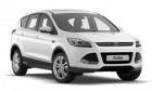 Ford Kuga in Valladolid