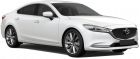 Mazda 6 in Ajman