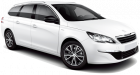 Peugeot 308 Sw in Vevey