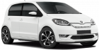 Skoda Citigo in Dublin