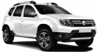 Dacia Duster in Banjul