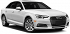 Audi A4 in Jeddah